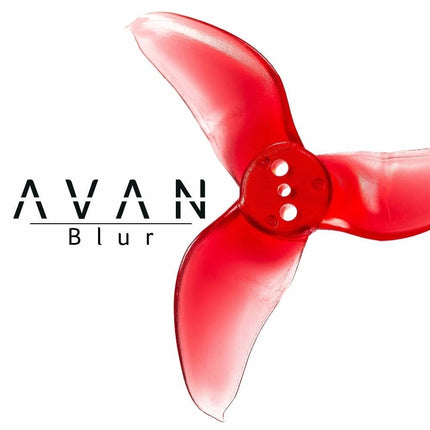 AVAN Blur 2 Inch Prop Set (2x CW 2x CCW)