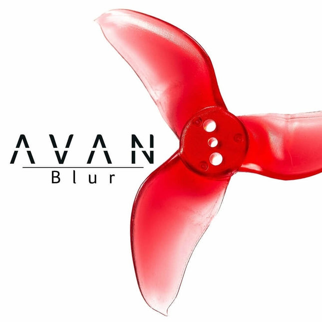 AVAN Blur 2 Inch Prop Set (2x CW 2x CCW)