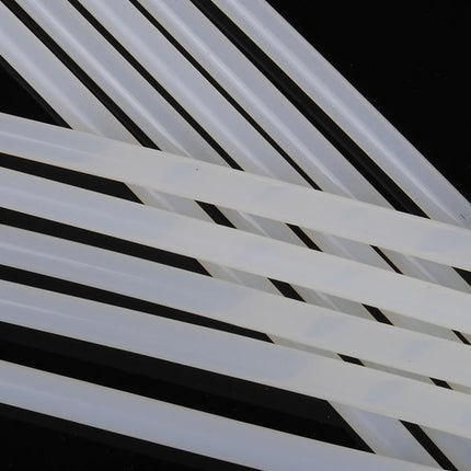 10pack 7mm Transparent Hot Melt Glue Sticks