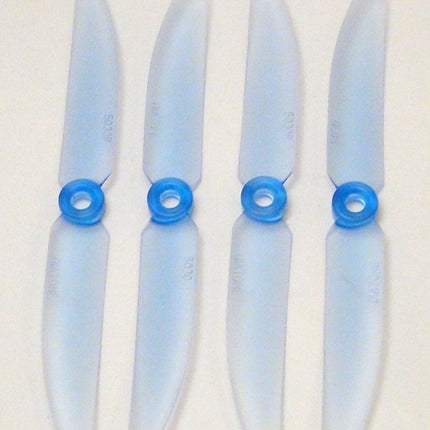 6030 Plastic Propeller Pack (2xCCW, 2xCW)