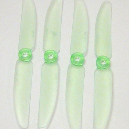 5030 Plastic Propeller Pack (2xCCW, 2xCW)