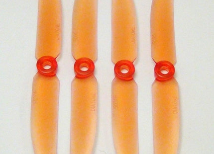6030 Plastic Propeller Pack (2xCCW, 2xCW)
