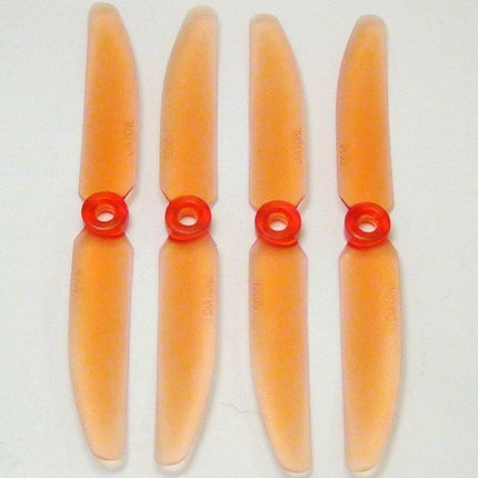 6030 Plastic Propeller Pack (2xCCW, 2xCW)