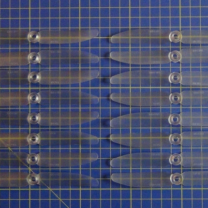 5030 Plastic Propeller Pack (2xCCW, 2xCW)