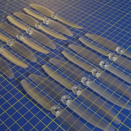 5030 Plastic Propeller Pack (2xCCW, 2xCW)
