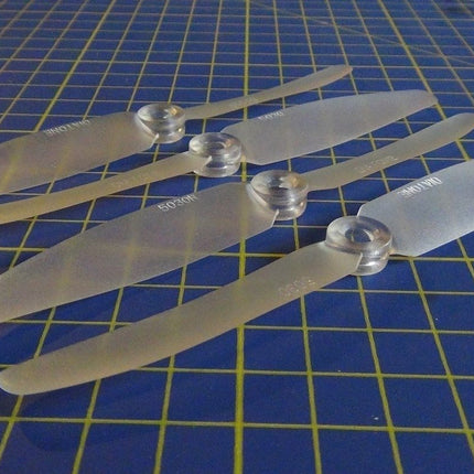 5030 Plastic Propeller Pack (2xCCW, 2xCW)