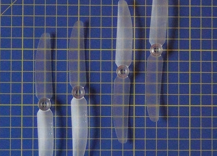 6030 Plastic Propeller Pack (2xCCW, 2xCW)