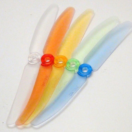 5030 Plastic Propeller Pack (2xCCW, 2xCW)