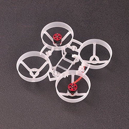65x Brushless Whoop Frame