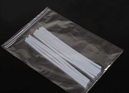 10pack 7mm Transparent Hot Melt Glue Sticks
