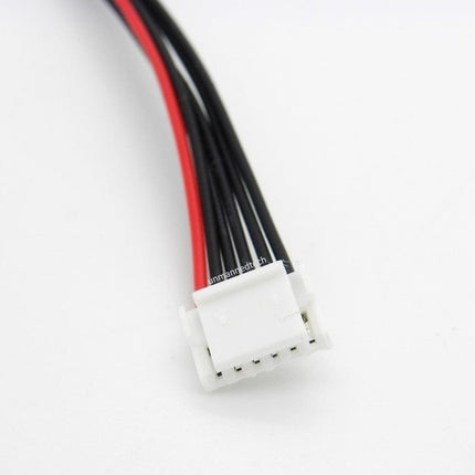 Male JST GH1.25 6 pin connectors to DF13 6pin - Pack of 5