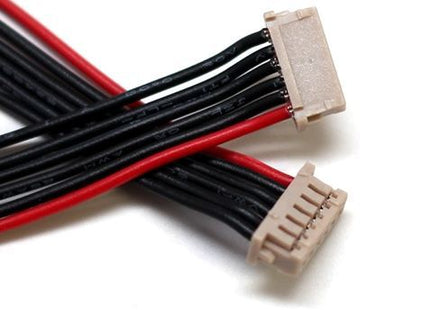 DF13 6 Position Connector 30cm (Pack of 5)