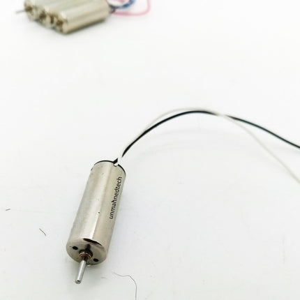 7020 Coreless Motor Pack (2 x CW, 2 x CCW)