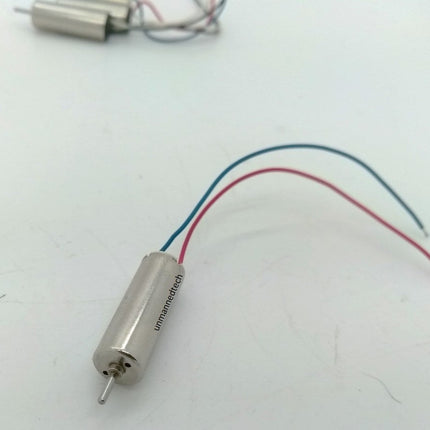 7020 Coreless Motor Pack (2 x CW, 2 x CCW)