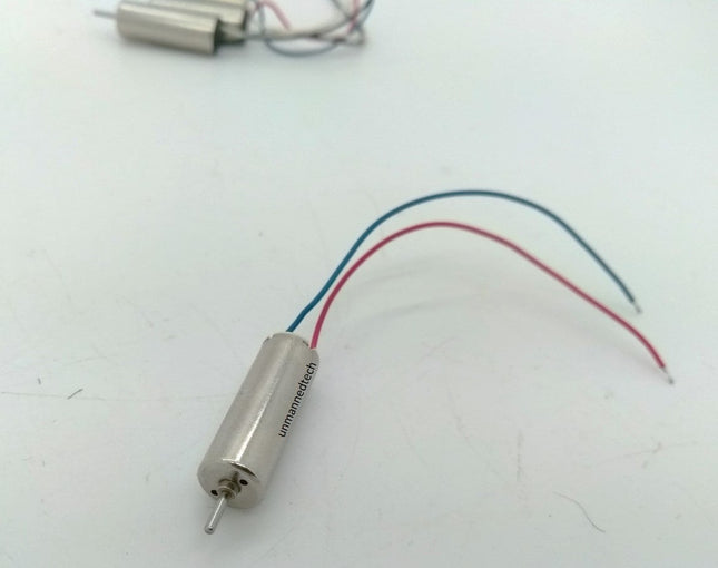 7020 Coreless Motor Pack (2 x CW, 2 x CCW)