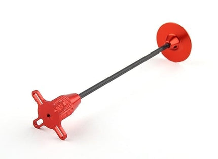 Foldable GPS Mast Mount