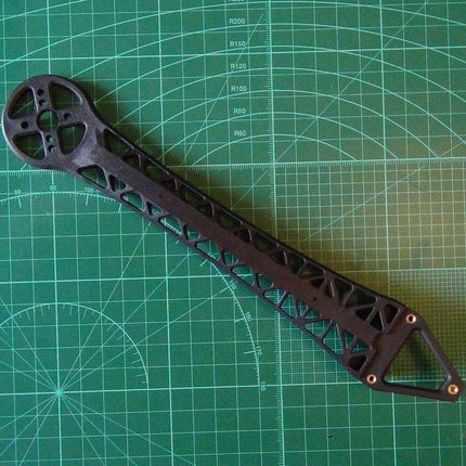 S500/S550 Arm