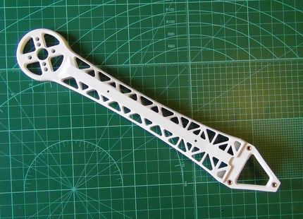 S500/S550 Arm