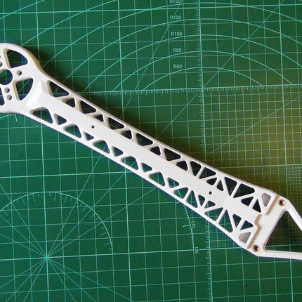 S500/S550 Arm