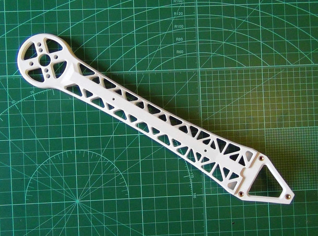 S500/S550 Arm