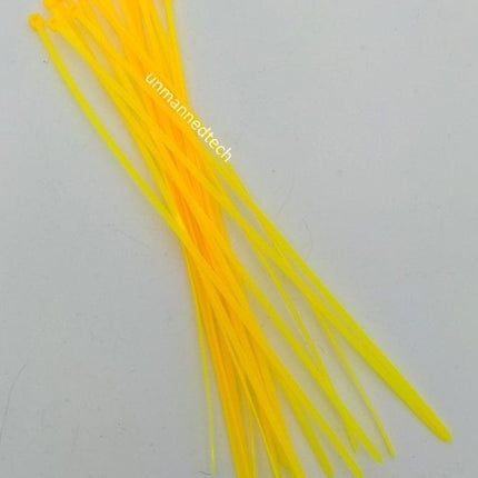 DroneBuildr Zip tie / Cable tie (Pack of 20)