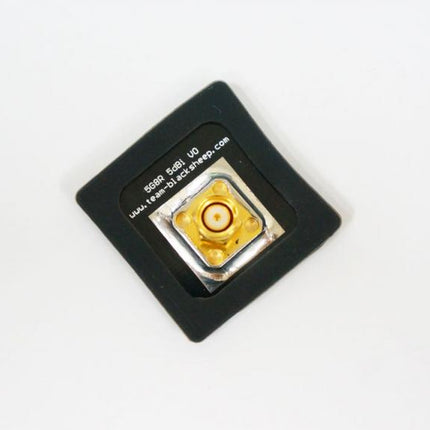 TBS Patch Antenna 5.8GHz 5DBi RHCP (SMA / RP-SMA)