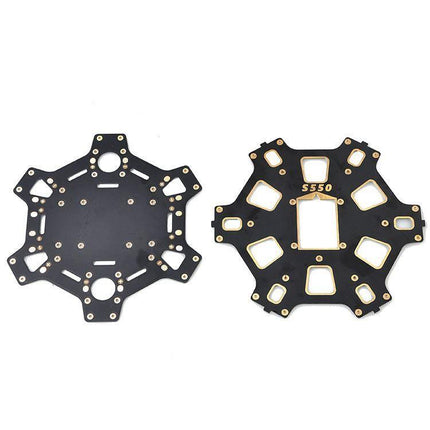 S550 Hexacopter Frame