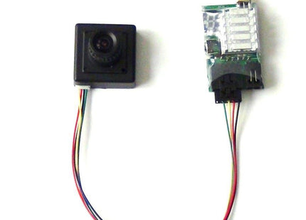 FPV cam cable