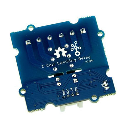 Grove - 2 Coil Latching Relay