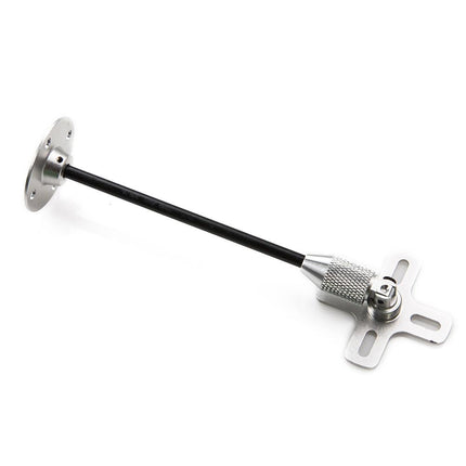 Foldable GPS Mast Mount