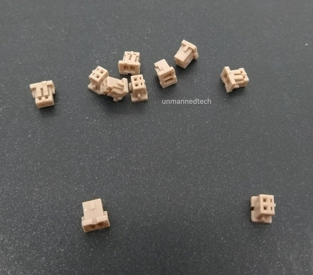 DF13 Connector Pack (Pack of 10)