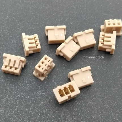 DF13 Connector Pack (Pack of 10)