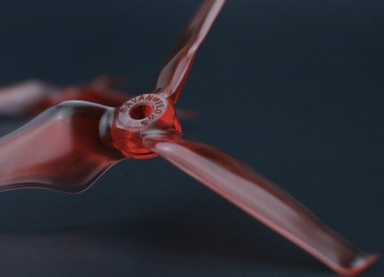 Avan Flow Racing Tri-Blade Propeller Pack (5x4.3x3)