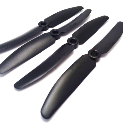 5030 Plastic Propeller Pack (2xCCW, 2xCW)