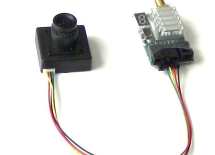 FPV cam cable