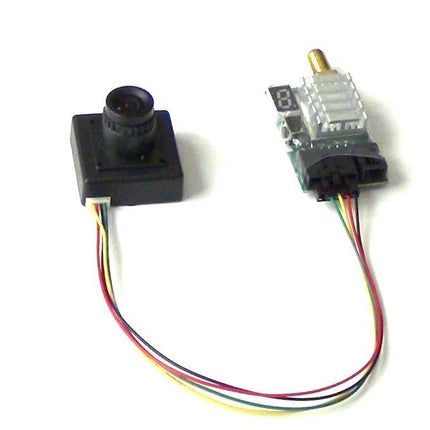 FPV cam cable