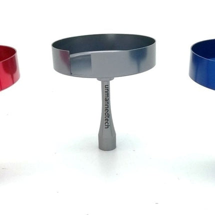 Anti-Interference GPS Mast Mount