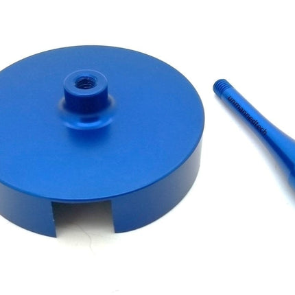 Anti-Interference GPS Mast Mount