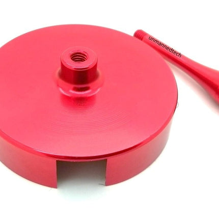 Anti-Interference GPS Mast Mount