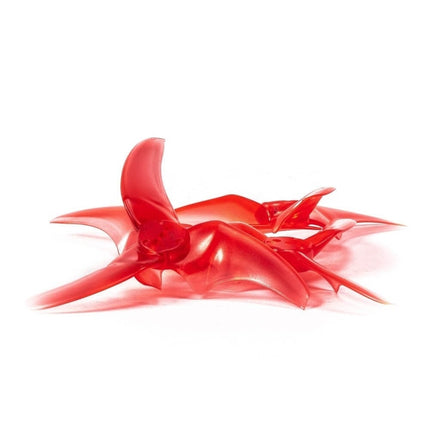 Avan Rush 2.5 Inch Propeller Set (2x CW, 2x CCW)