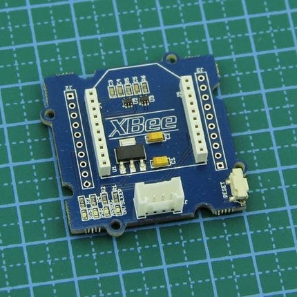 Grove - Bee Socket