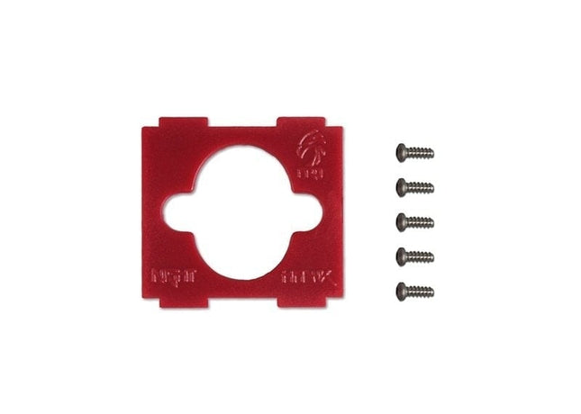 Canted Camera Mount for Nighthawk Pro 280
