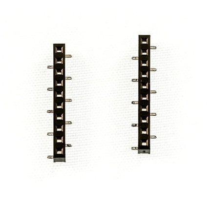 Crazyflie 2.0 - Female expansion connector