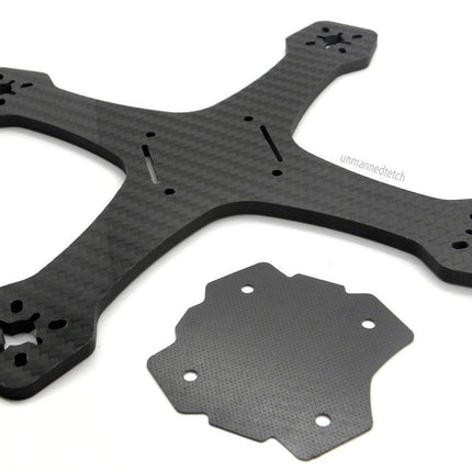 Crusader 165 Lower Main Frame