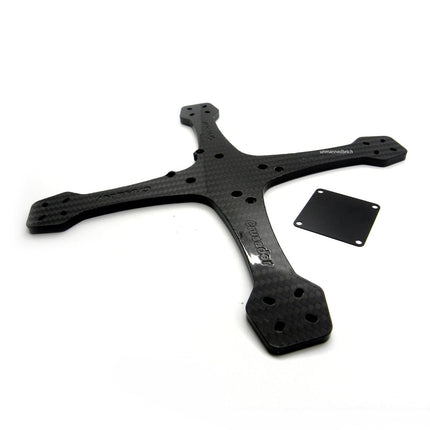 Crusader GT2 Bottom Plate (150, 175, 200)