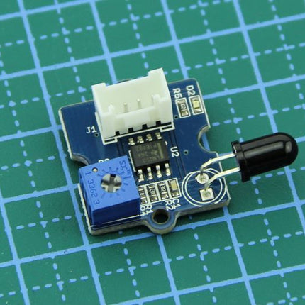 Grove - Flame Sensor