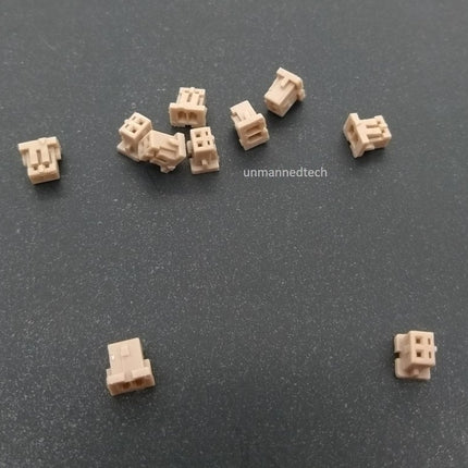 DF13 Connector Pack (Pack of 10)