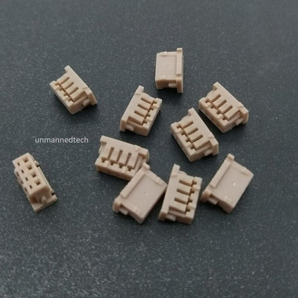 DF13 Connector Pack (Pack of 10)