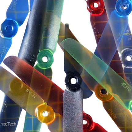 6030 Plastic Propeller Pack (2xCCW, 2xCW)