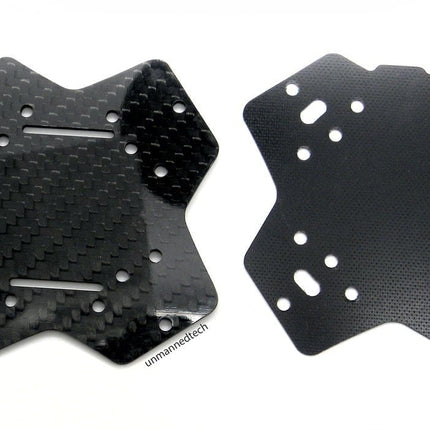 Crusader190/225 Lower Board